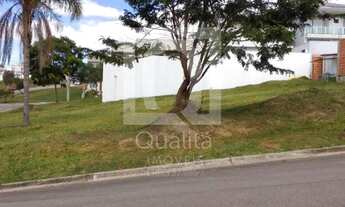 Imagem: Terreno à venda Condomínio Campos do Conde