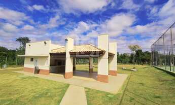 Imagem 7: Casa térrea à venda no Condomínio Villagio Wanel em Sorocaba