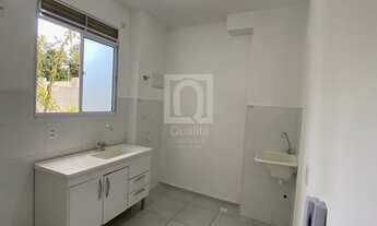 Imagem 3: Apartamento à venda no Residencial Santoro em Sorocaba