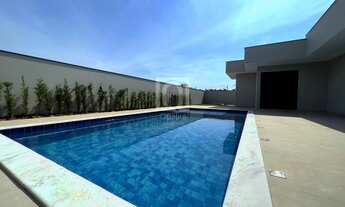 Imagem: Casa à venda Condomínio Residencial Evidence