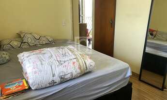 Imagem 7: Apartamento em andar alto à venda no Edifício José Correa no Centro de Barueri