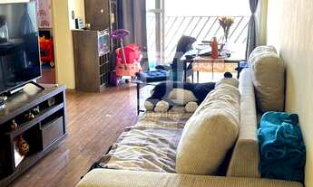 Imagem: Apartamento em andar alto à venda no Edifício