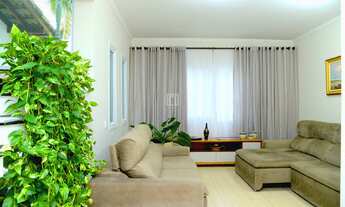 Imagem: Casa com mezanino à venda no Condomínio