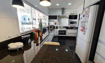 Imagem 7: Casa térrea condomínio Zona Leste