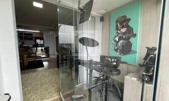 Imagem 7: Apartamento em andar alto à venda no Condomínio La Vista Moncayo em Sorocaba