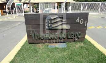 Imagem 5: Terreno á venda Condomínio Vivendas do Lago em Sorocaba