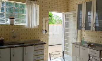 Imagem 6: Casa térrea à venda no bairro Jardim Simus em Sorocaba