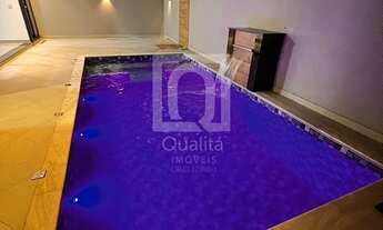 Imagem: Casa à venda no bairro Portal Ville Jardins