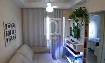 Imagem: Apartamento no Jardim Vera Cruz Sorocaba