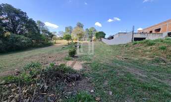 Imagem 6: Terreno à venda com fundo para a mata no condomínio residencial Village Ipanema 2