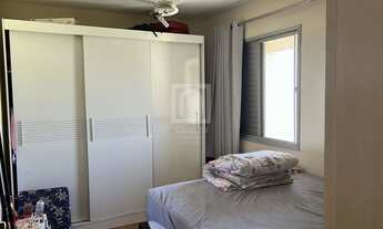 Imagem 6: Apartamento em andar alto à venda no Edifício José Correa no Centro de Barueri