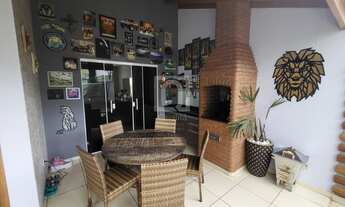 Imagem 7: Sobrado à venda no Condomínio Horto Florestal em Sorocaba