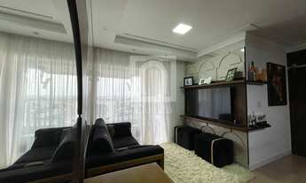 Imagem 3: Apartamento em andar alto à venda no Condomínio La Vista Moncayo em Sorocaba