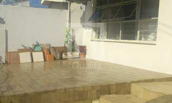 Imagem: Casa térrea à venda no bairro Vila Barcelona