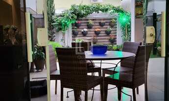 Imagem 6: Sobrado à venda no Condomínio Horto Florestal em Sorocaba