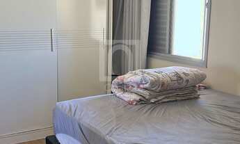 Imagem 5: Apartamento em andar alto à venda no Edifício José Correa no Centro de Barueri