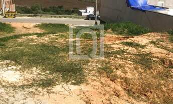 Imagem: Terreno à venda no Condomínio Residencial