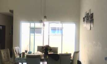 Imagem: CASA NO VILLAGIO MILANO, SOROCABA