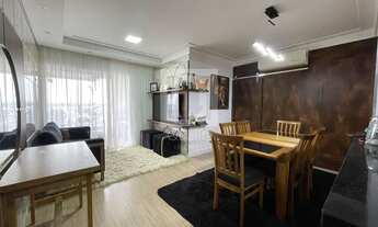 Imagem 5: Apartamento em andar alto à venda no Condomínio La Vista Moncayo em Sorocaba