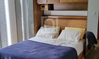 Imagem 4: Sobrado à venda no Condomínio Horto Florestal em Sorocaba