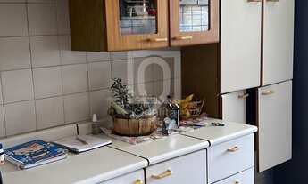 Imagem 2: Apartamento em andar alto à venda no Edifício José Correa no Centro de Barueri