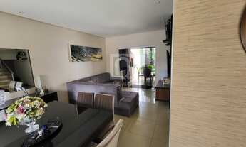 Imagem: Sobrado à venda no Condomínio Horto Florestal