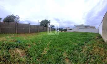 Imagem: Terreno à venda no Condomínio Alphaville