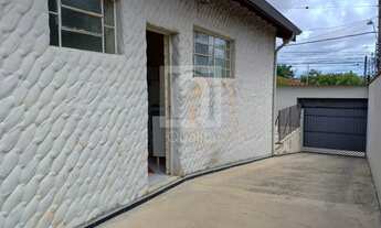 Imagem 2: Casa térrea à venda no bairro Jardim Simus em Sorocaba