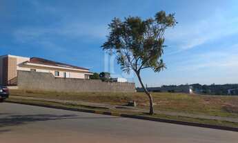 Imagem: Terreno á venda no Condomínio Residencial