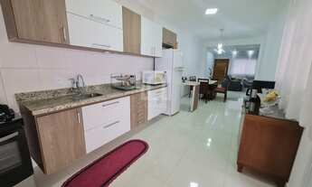 Imagem 6: Casa térrea condomínio Zona Leste