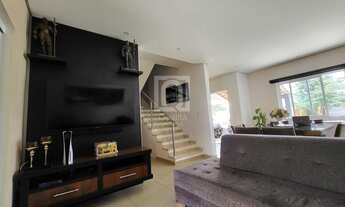 Imagem 2: Sobrado à venda no Condomínio Horto Florestal em Sorocaba