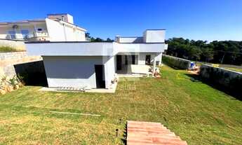 Imagem: Casa térrea à venda no Condomínio Saint