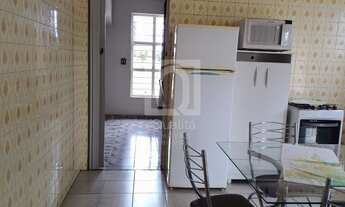 Imagem 5: Casa térrea à venda no bairro Jardim Simus em Sorocaba