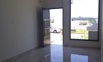 Imagem 2: Casa à venda no Condomínio Villaggio Ipanema em Sorocaba