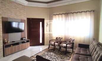 Imagem: Casa térrea no Campos do Conde Sorocaba