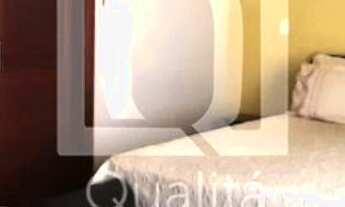 Imagem: Sobrado à venda no bairro Vila Carvalho