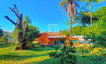 Imagem: Chácara à venda no bairro Colonial 2 em