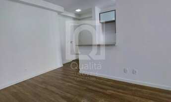 Imagem 2: Apartamento à venda no Condomínio Choice Alphaville em Barueri