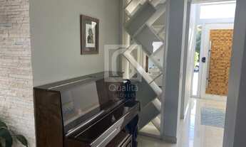 Imagem 6: Sobrado elegante à venda no Condomínio Ângelo Vial em Sorocaba