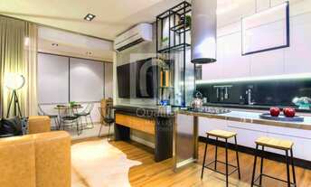 Imagem: APARTAMENTO STUDIO À VENDA CONDOMÍNIO