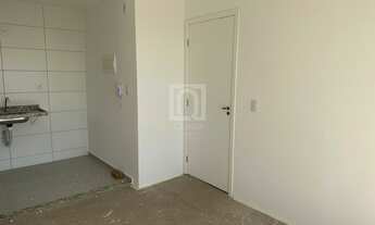 Imagem 2: Apartamento em andar alto à venda Condomínio Portal Vila Dos Flamingos - Tatuí