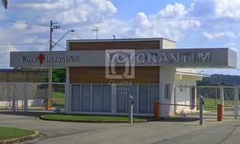 Imagem: Terreno Industrial no Condomínio Park Industrial