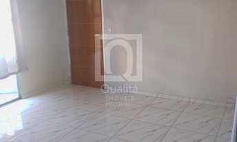 Imagem: Apartamento à venda no bairro Jardim Saira