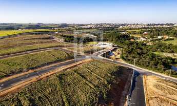 Imagem 4: Terreno à venda Condomínio Reserva dos Ipês Boituva