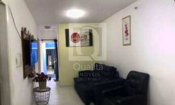 Imagem: Casa à venda no bairro Real Parque em Votorantim