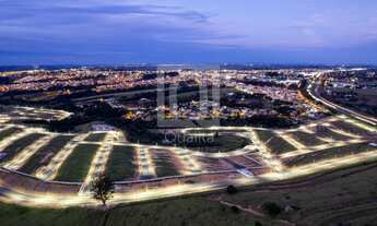 Imagem 7: Terreno à venda Condomínio Reserva dos Ipês Boituva
