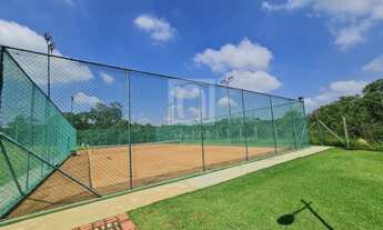 Imagem 7: Terreno á venda no Condomínio Residencial Saint Patrick de Sorocaba