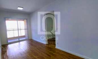 Imagem: Apartamento à venda no Condomínio Choice