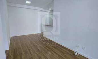 Imagem 3: Apartamento à venda no Condomínio Choice Alphaville em Barueri