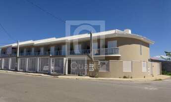 Imagem: Casa sobrado no Jardim Karina em Salto de